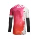 Tricou J-Windy Vented Watermark Acerbis Mov/Alb