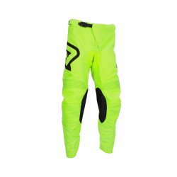 Pantaloni K-Windy Vented Limelight Acerbis Verde/Negru