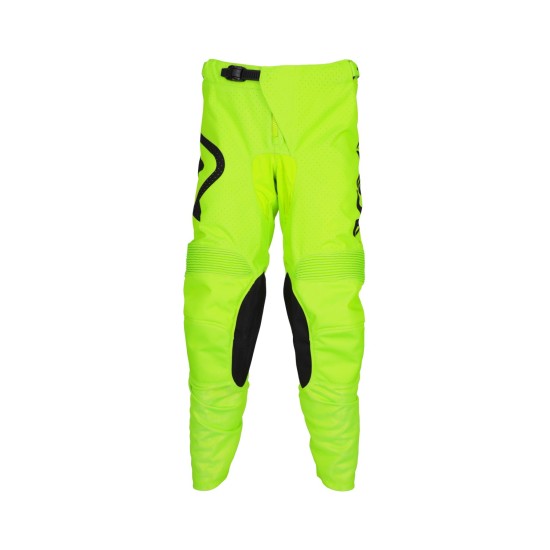 Pantaloni K-Windy Vented Limelight Acerbis Verde/Negru