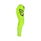 Pantaloni K-Windy Vented Limelight Acerbis Verde/Negru