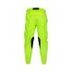 Pantaloni K-Windy Vented Limelight Acerbis Verde/Negru