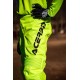 Pantaloni K-Windy Vented Limelight Acerbis Verde/Negru