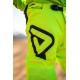 Pantaloni K-Windy Vented Limelight Acerbis Verde/Negru