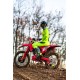 Pantaloni K-Windy Vented Limelight Acerbis Verde/Negru