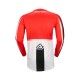 Tricou MX Linear Lugo Acerbis Rosu/Alb Tricou MX Linear Lugo Acerbis Rosu/Alb