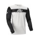 Tricou MX J-Track Inc 2.0 Acerbis Alb