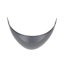 Viziera black casca Acerbis Jet Brezza 