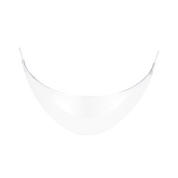 Viziera Jet Brezza Acerbis Transparent Viziera Jet Brezza Acerbis Transparent