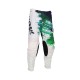 Pantaloni K-Windy Vented Brush Acerbis Alb/Verde