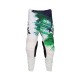 Pantaloni K-Windy Vented Brush Acerbis Alb/Verde