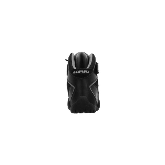 Pantofi First Step Acerbis Negru