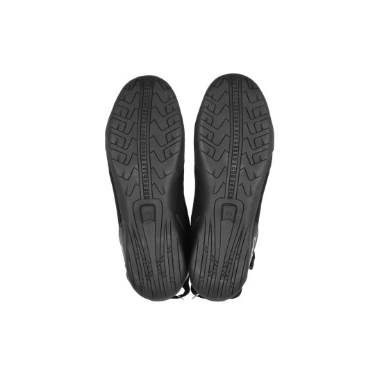 Pantofi First Step Acerbis Negru