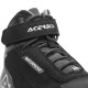 Pantofi First Step Acerbis Negru
