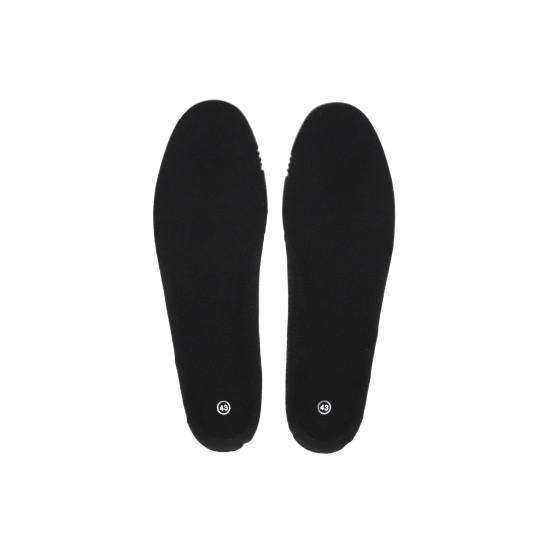 Pantofi First Step Acerbis Negru