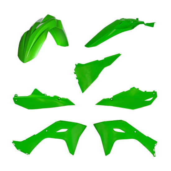 Kit plastice Kawasaki Acerbis