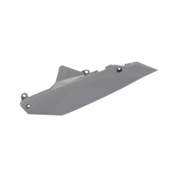 Laterale spate Kawasaki Acerbis Gri