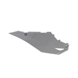 Laterale spate Kawasaki Acerbis Gri