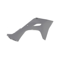 Laterale rezervor Kawasaki Acerbis Gri