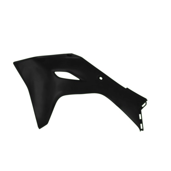 Laterale rezervor Kawasaki Acerbis Negru