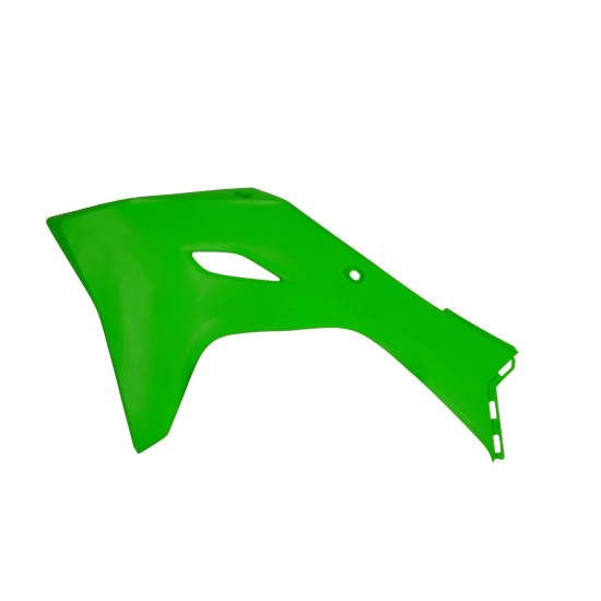 Laterale rezervor Kawasaki Acerbis Verde