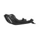 Scut motor Kawasaki Acerbis Negru Scut motor Kawasaki Acerbis Negru