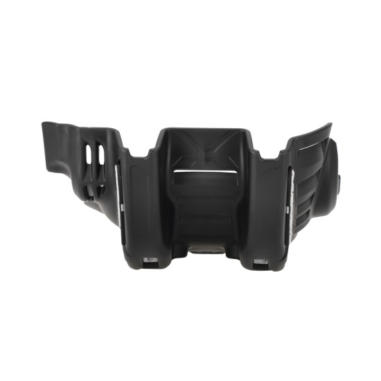 Scut motor Kawasaki Acerbis Negru Scut motor Kawasaki Acerbis Negru