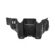 Scut motor Kawasaki Acerbis Negru Scut motor Kawasaki Acerbis Negru