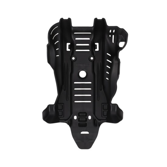 Scut motor Kawasaki Acerbis Negru Scut motor Kawasaki Acerbis Negru