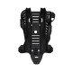 Scut motor Kawasaki Acerbis Negru Scut motor Kawasaki Acerbis Negru