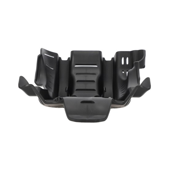Scut motor Kawasaki Acerbis Negru Scut motor Kawasaki Acerbis Negru