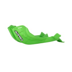 Scut motor Kawasaki Acerbis Verde