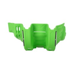 Scut motor Kawasaki Acerbis Verde Scut motor Kawasaki Acerbis Verde
