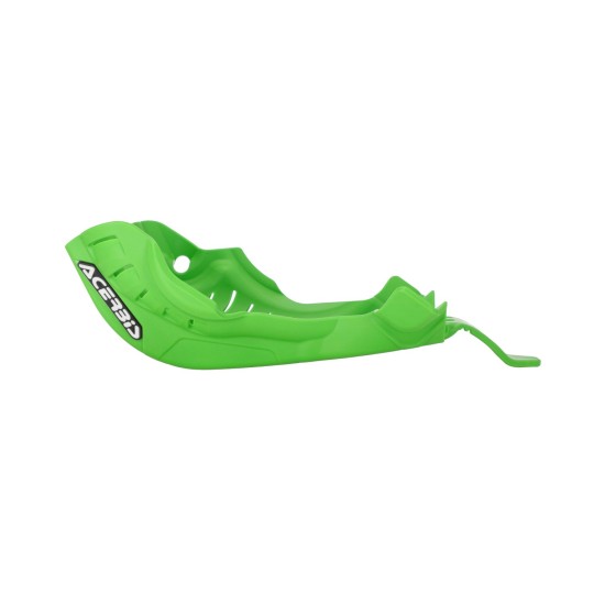 Scut motor Kawasaki Acerbis Verde Scut motor Kawasaki Acerbis Verde