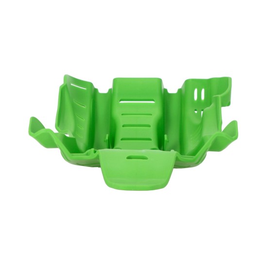 Scut motor Kawasaki Acerbis Verde Scut motor Kawasaki Acerbis Verde