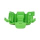 Scut motor Kawasaki Acerbis Verde Scut motor Kawasaki Acerbis Verde