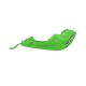Scut motor Kawasaki Acerbis Verde Scut motor Kawasaki Acerbis Verde