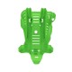 Scut motor Kawasaki Acerbis Verde Scut motor Kawasaki Acerbis Verde