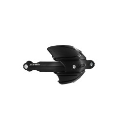 Handguard Acerbis Endurance-X TENERE 700 Black