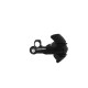 Handguard Acerbis Endurance-X TENERE 700 Black Handguard Acerbis Endurance-X TENERE 700 Black