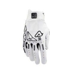 Manusi X-Flex 2.0 Acerbis Alb Manusi X-Flex 2.0 Acerbis Alb