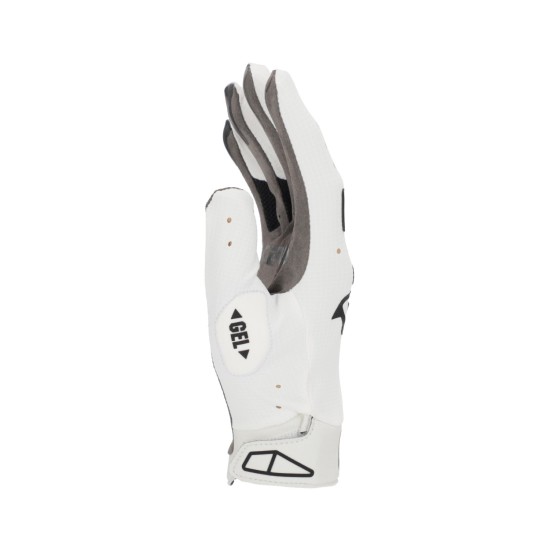 Manusi X-Flex 2.0 Acerbis Alb