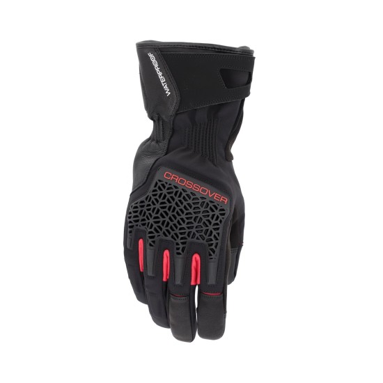 Manusi CE Crossover WP Acerbis Negru