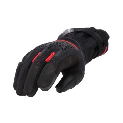 Manusi CE Crossover WP Acerbis Negru Manusi CE Crossover WP Acerbis Negru