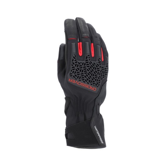 Manusi CE Crossover WP Acerbis Negru