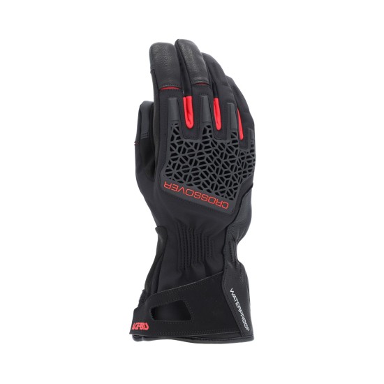 Manusi CE Crossover WP Acerbis Negru