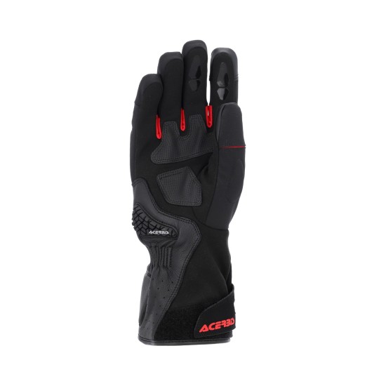Manusi CE Crossover WP Acerbis Negru