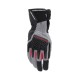 Manusi CE Crossover WP Acerbis Negru/Gri