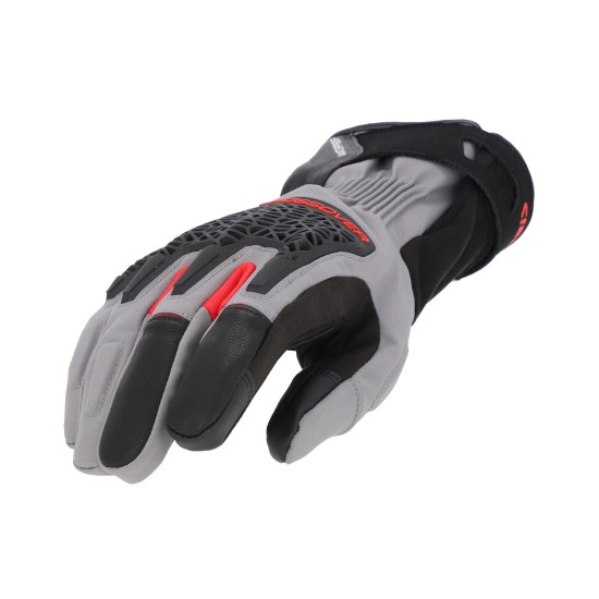 Manusi CE Crossover WP Acerbis Negru/Gri