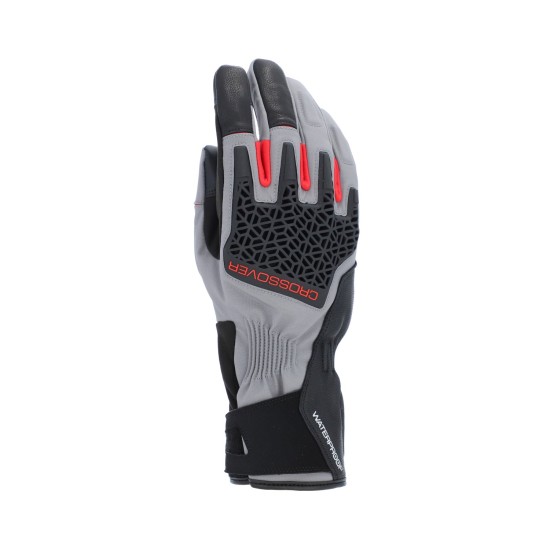 Manusi CE Crossover WP Acerbis Negru/Gri