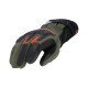 Manusi CE Crossover WP Acerbis Negru/Verde